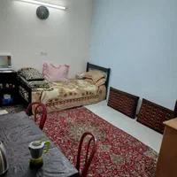 سوئیت ۲۰ متری تمیز در مرکز فلاورجان|اجارهٔ کوتاهمدت آپارتمان و سوئیت|فلاورجان, |دیوار