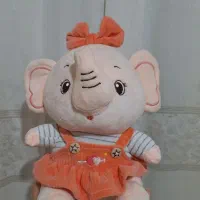 عروسک خرسی|اسباب‌بازی بچه|مشهد, وکیل‌آباد|دیوار