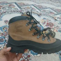 بوت کوه نوردی مارک دنی امریکایی اصل