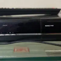 گیرنده دیجیتال Hivion 9696X اصل کره