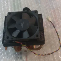 خنک کننده پردازنده cpu fan|قطعات و لوازم جانبی رایانه|فردیس, شهرک شهید حسینی|دیوار