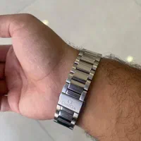 خاص ترین ساعت فول اتومات امگا جهان نما|ساعت|مشهد, صیاد شیرازی|دیوار