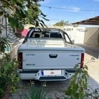 فوتون تونلند دیزل|خودرو سواری و وانت|لامرد, |دیوار