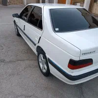 پارس سال 94 فابریک