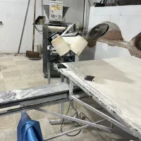 دستگاه چونه گیر