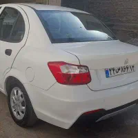 ساینا sمدل ۴۰۲ مانیتوردار|خودرو سواری و وانت|اصفهان, خرم|دیوار