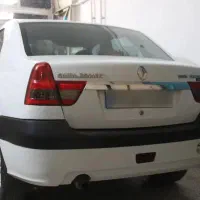 پارس تندر 90 کم کار