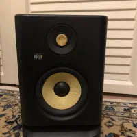 اسپیکر KRK G4 Rokit5|سیستم صوتی خانگی|تهران, امانیه|دیوار