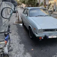 پیکان سواری مدل ۶۴