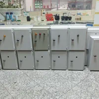 تابلو کمپرسور و بالابر|ماشین‌آلات صنعتی|تبریز, |دیوار