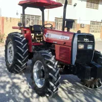 فروشی تراکتور 475 جفت