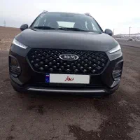 X22پرو مدل1403|خودرو سواری و وانت|تبریز, |دیوار