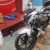 خدمات و تعمیرات موتور سیکلت