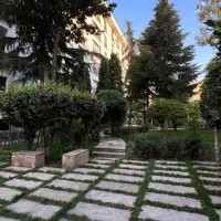 فول مشاعات جمشیدیه-۱۱۵ متر-دو خواب