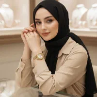 ست ساعت و گردنبند و انگشتر|ساعت|کارزان, |دیوار