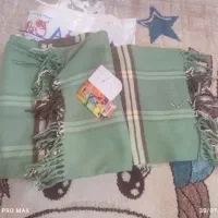 پتو مسافرتی جنس خوب