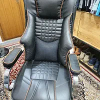 صندلی مدیریت|مبلمان اداری|اهواز, باغ شیخ|دیوار