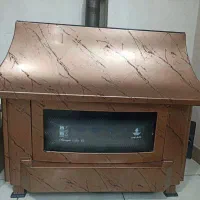 بخاری شومینه