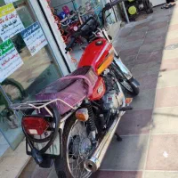 هندا 125 رهرو 1401 برج 11