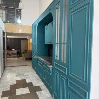 دکور کابینت