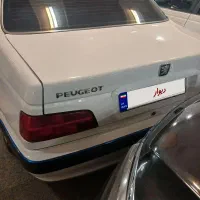 پارس تویفایف|خودرو سواری و وانت|رشت, شالکو|دیوار