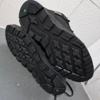 کفش کوهنوردی استوک اورجینال مارک تیمبرلند آمریکا|کیف، کفش، کمربند|شیراز, علوم پزشکی|دیوار