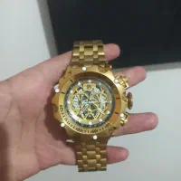 ساعت اینوکتا مدل هیبرید