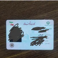 گمشده کیف کارت بانکی