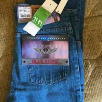 شلوار جین زنانه برند Blue Stone - نو سایز 31