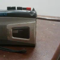 واکمن سونی اصل خبرنگار