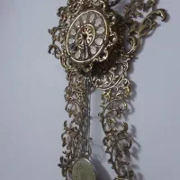 ساعت دیواری سالم