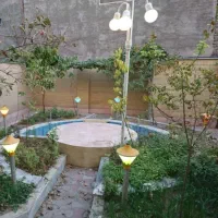 حاشیه وکیل آباد+68متر+80متر حیاط