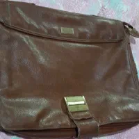 کیف اداری چرم طبیعی