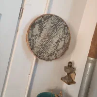 دَف سنتی قدیمی