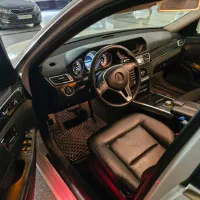 بنز E200 2014|خودرو سواری و وانت|تهران, الهیه|دیوار