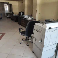 نظافتچی خانم جهت نظافت هفتگی دفتر خدمات مالی