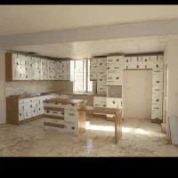 نصب وتعمیر کابینت و کمد دیواری