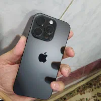 Iphone 16 pro|موبایل|تهران, لاله زار|دیوار
