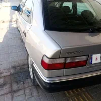 زانتیا87|خودرو سواری و وانت|برازجان, |دیوار