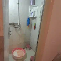 اجاره تکواحد55متری طبقه1در اطلس غربی ک 16|اجارهٔ آپارتمان|ملارد, |دیوار