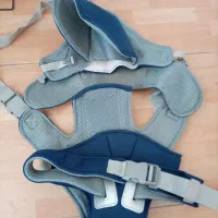 آغوش گیر نوزاد تا یکسالگی