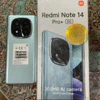 نوت 14 پروپلاس 5G