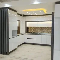 کابینت وکمد دیواری|خدمات پیشه و مهارت|سنندج, |دیوار