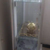 گنجه یا بوفه درحد نو