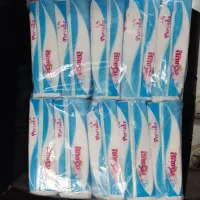 تولید و پخش دستمال اقتصادی 100 200 500