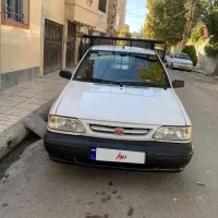 خودرو پراید ۱۵۱