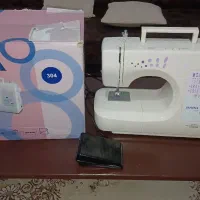 چرخ خیاطی کاچیران ژاژینا