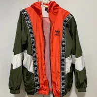 تعدادی کاپشن وپافر نو|لباس|کرج, حصارک پایین|دیوار