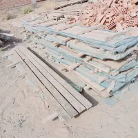 فروش جک ساختمانی غلاطه و بالابر قالب تخته ای|مصالح و تجهیزات ساختمان|رودبار (کرمان), |دیوار