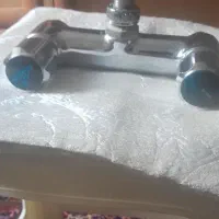 شیر آشپز خانه.درحدنو